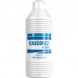 COLA CASCOREZ(B) 1KG